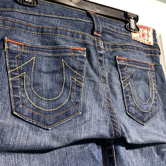 True Religion Stella skinny jean - Picture 2 of 9